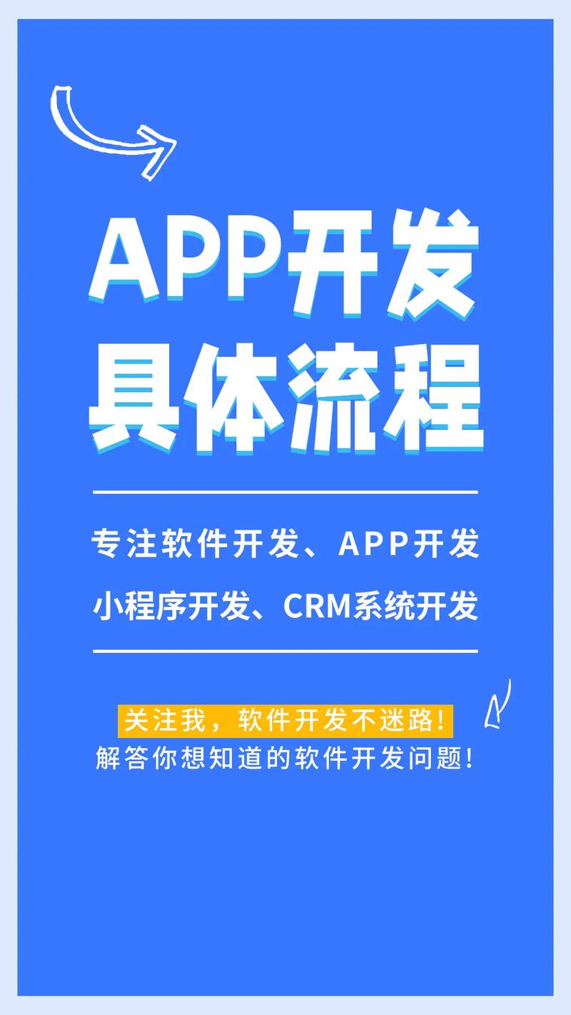 App開發(fā)完整流程詳解 從想法到上線的步步指南
