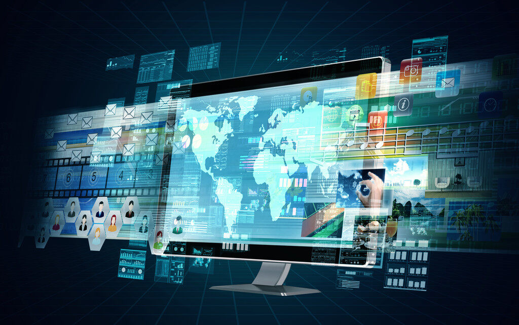 新華社多媒體數(shù)據(jù)處理服務(wù) 賦能信息時(shí)代的高效內(nèi)容管理