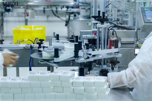 從實(shí)驗(yàn)室到智造底氣工廠 美兮集團(tuán)如何通過全鏈路自主掌控重塑數(shù)據(jù)處理服務(wù)