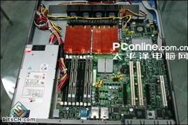 采用SAS硬盤的鼎麒企業(yè)數(shù)據(jù)處理服務(wù)器 提升數(shù)據(jù)處理服務(wù)的可靠性與性能